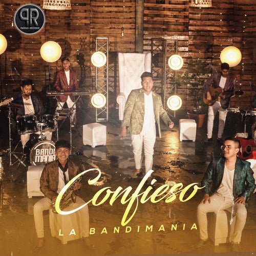 Confieso
