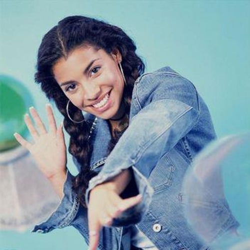Christina Vidal Profile