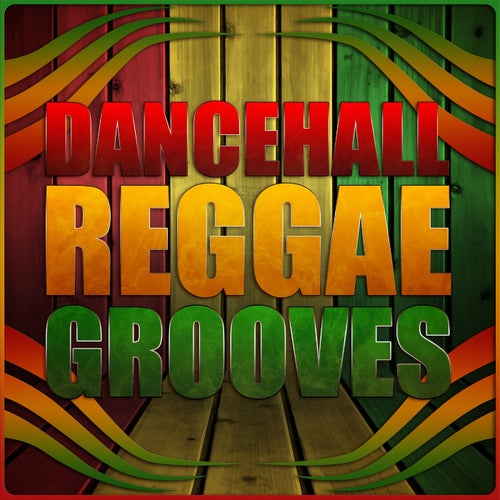Dancehall Reggae Grooves