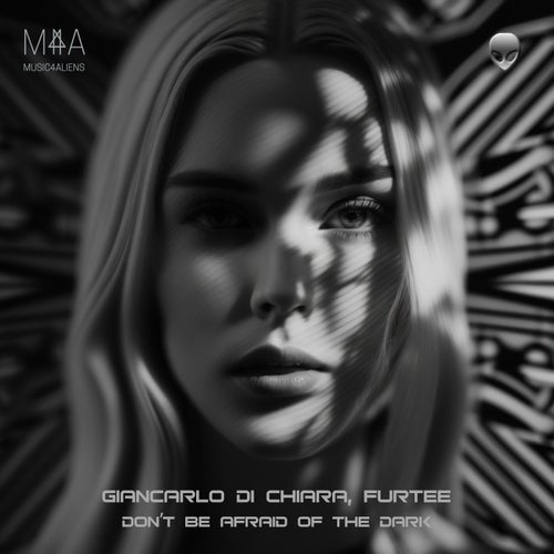 Don't be afraid of the Dark