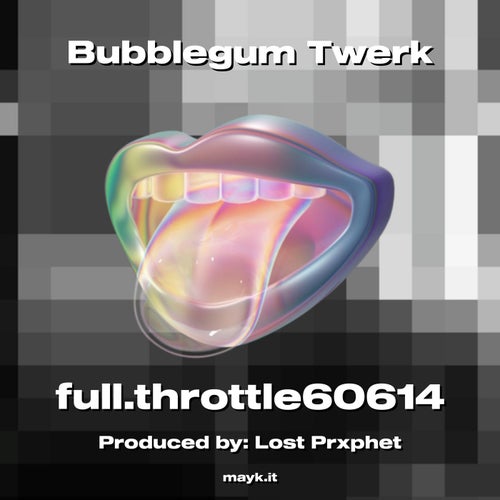 Bubblegum Twerk