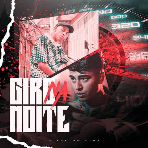 Giro Na Noite