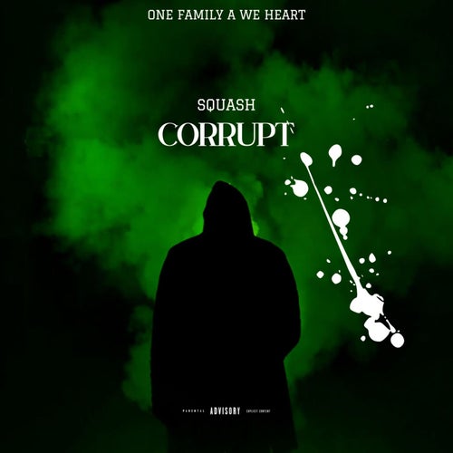 Corrupt