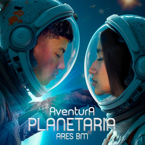 Aventura Planetaria