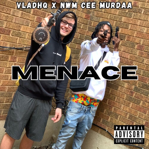 Menace (feat. NWM Cee Murdaa)