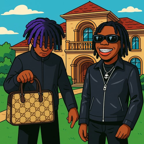 Bag (feat. sgpwes)