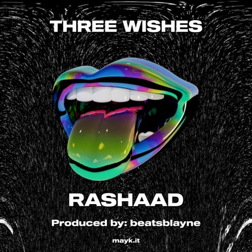 THREE WISHES