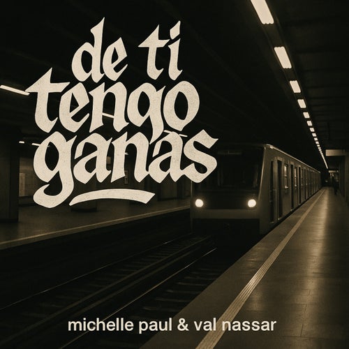 De Ti Tengo Ganas
