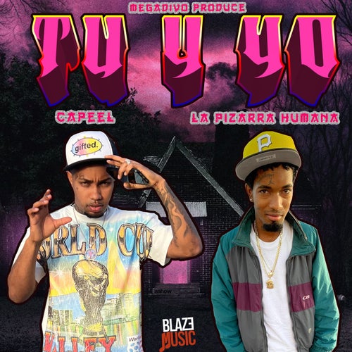 Tu y Yo