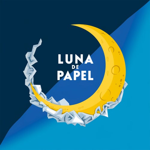 Luna de papel