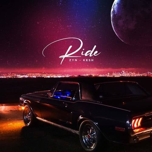 Ride (feat. KESH)