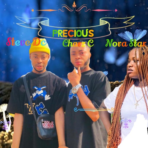 Precious