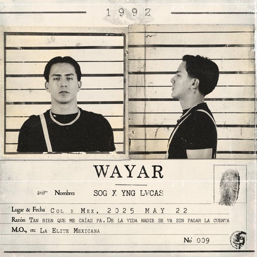 Wayar