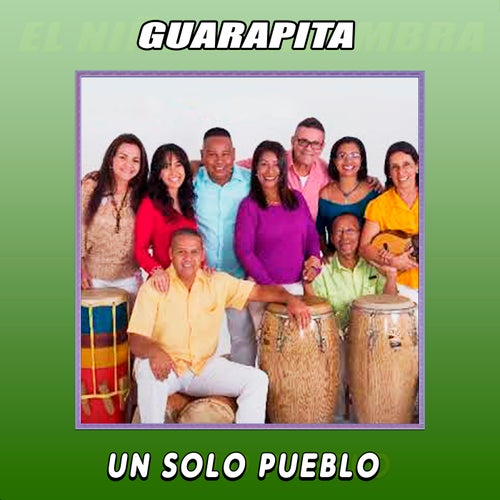 Guarapita