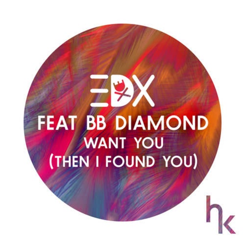 Want You (Then I Found You)