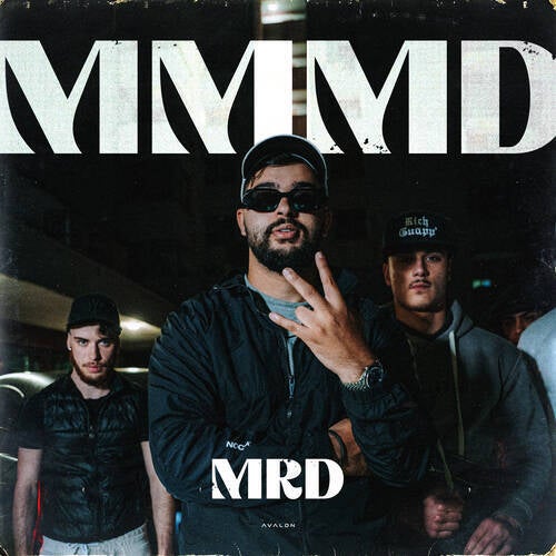 MMMD