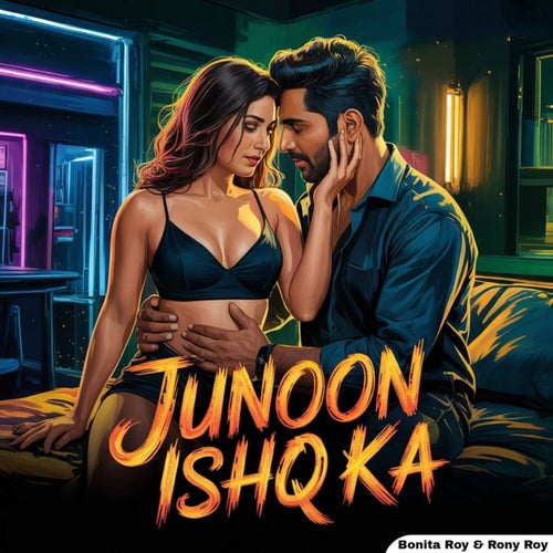 Junoon Ishq Ka
