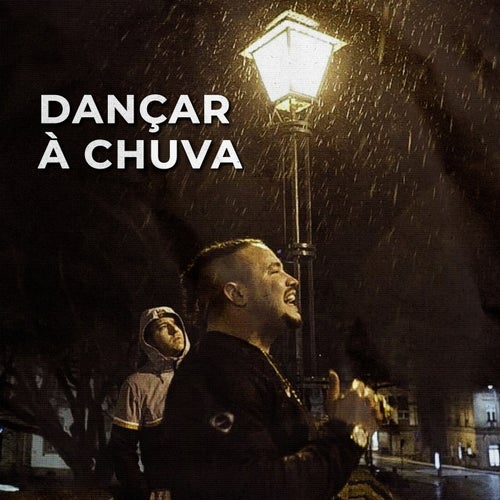 Dançar à Chuva
