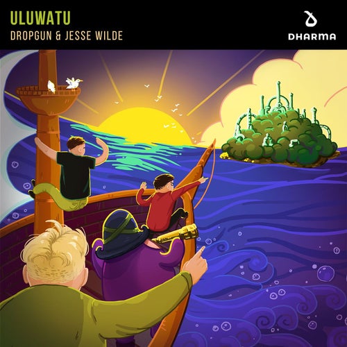 Uluwatu (Extended Mix)