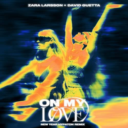 On My Love (Hypaton Remix)