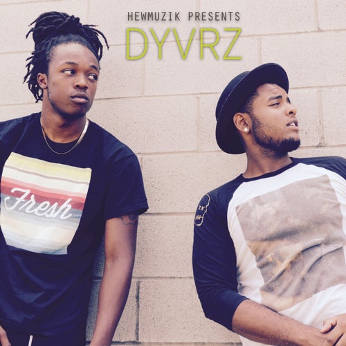 Hewmuzik Presents: Dyvrz