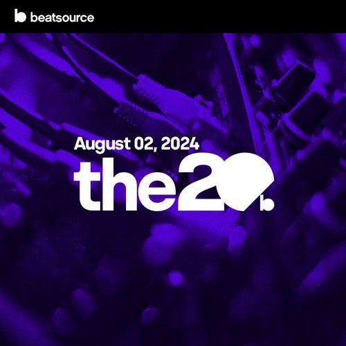 The 20 - August 02, 2024 Album Art
