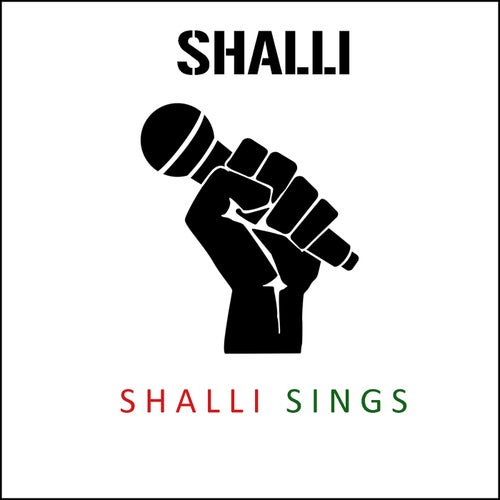 Shalli Sings