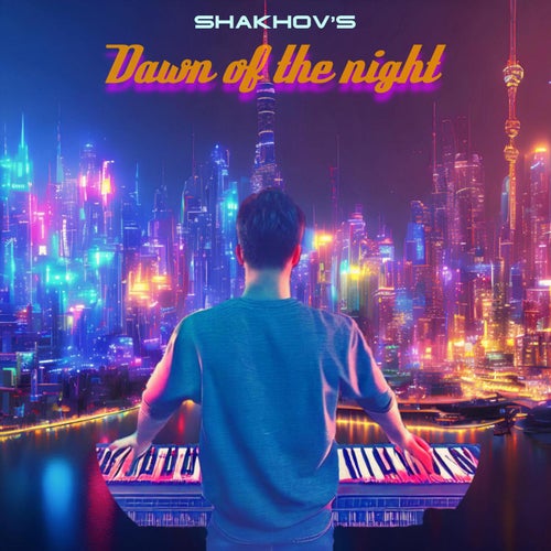 Dawn of the night