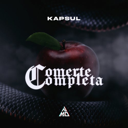 Comerte Completa