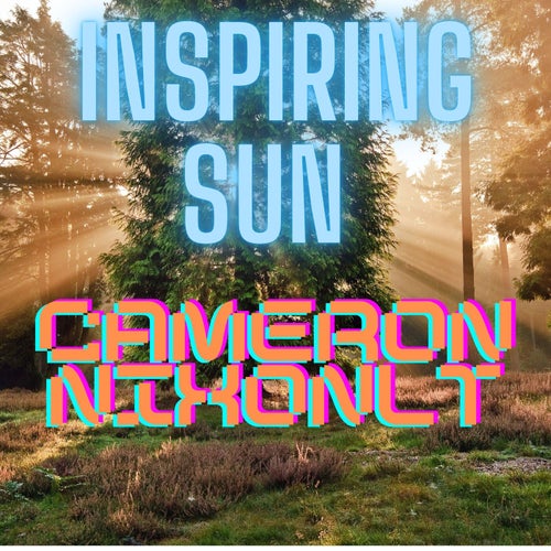 Inspiring Sun