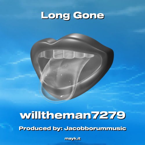 Long Gone