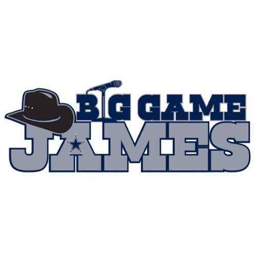 Big Game James Profile