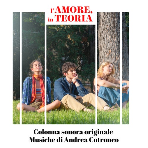L'amore, in teoria (Original Soundtrack)