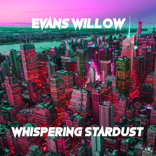 Whispering Stardust