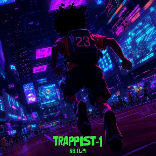 Track Artwork