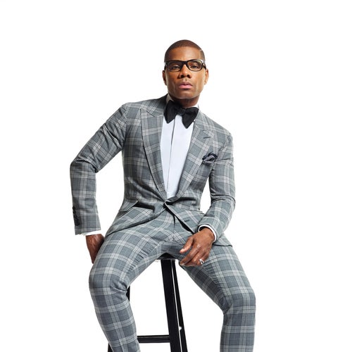 Kirk Franklin Profile