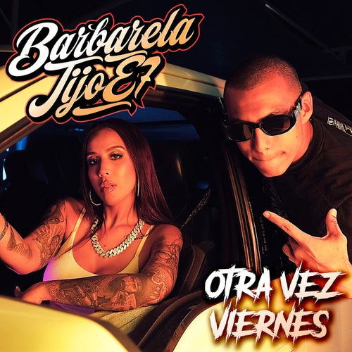 Otra vez viernes