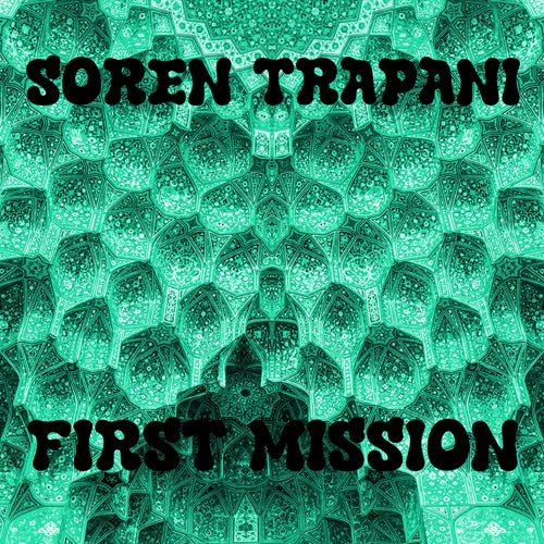 First Mission