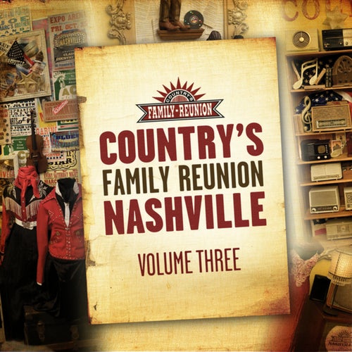 Nashville (Live / Vol. 3)