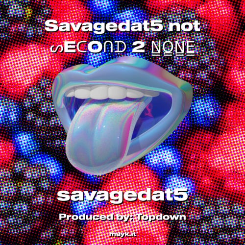 Savagedat5 not EO 2 NONE