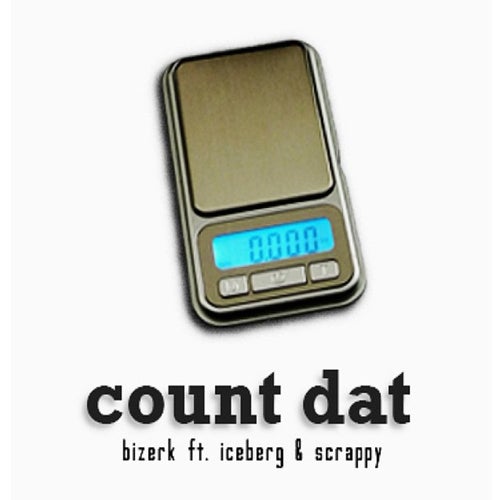 Count Dat (feat. Lil' Scrappy, Iceberg)