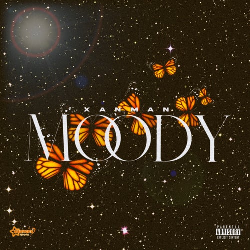 Moody