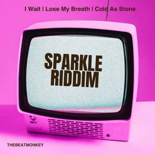 THEBEATMONKEY - I Wait (sparkle riddim) 01-06-24
