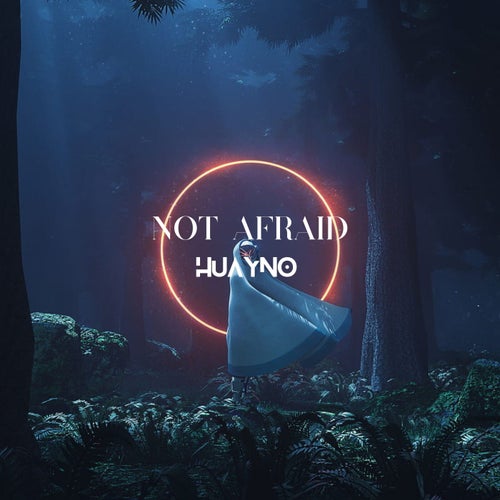 Not Afraid