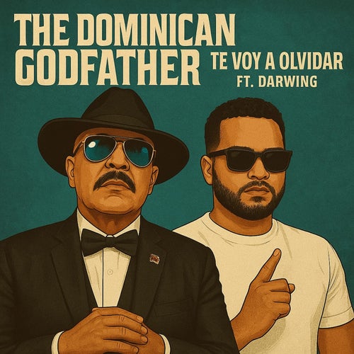 Te Voy A Olvidar