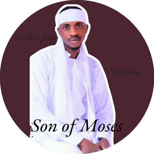 Son of Moses