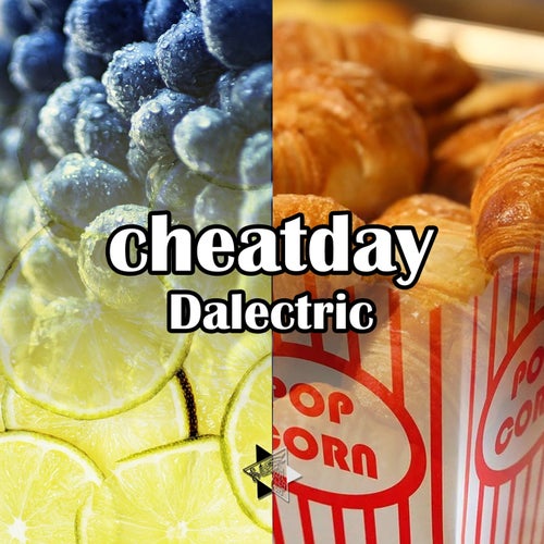 Cheatday