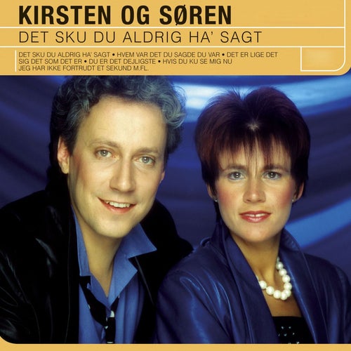 Farvel og tak