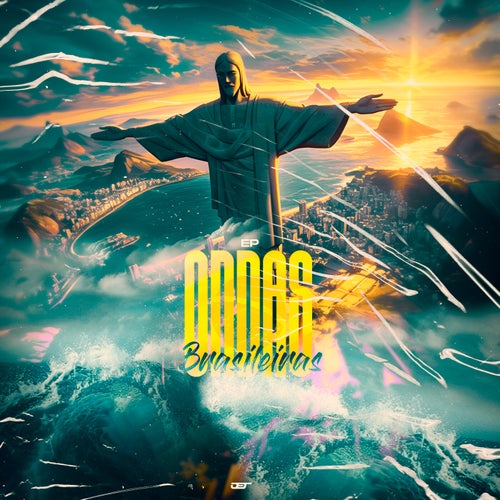 Ep - Ondas Brasileiras