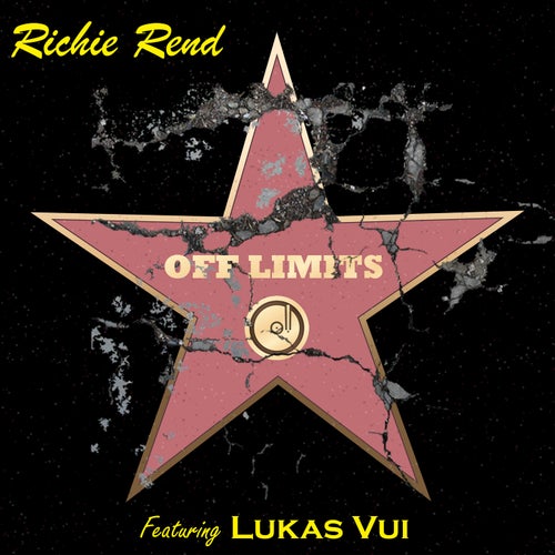 Off Limits (feat. Lukas Vui)